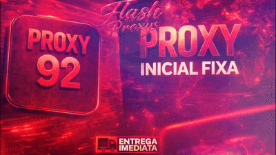 PROXY INICIAL - 92.