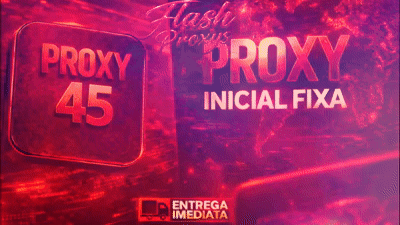 PROXY INICIAL - 45.