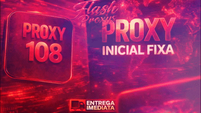 PROXY INICIAL - 108.