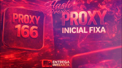 PROXY INICIAL - 166.