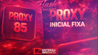 PROXY INICIAL - 85.