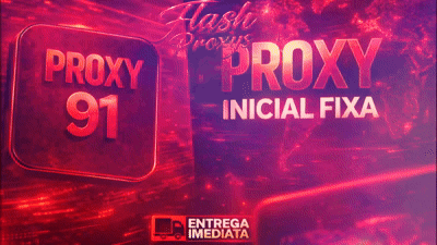 PROXY INICIAL - 91.