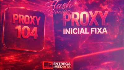 PROXY INICIAL - 104.