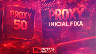 PROXY INICIAL - 50.